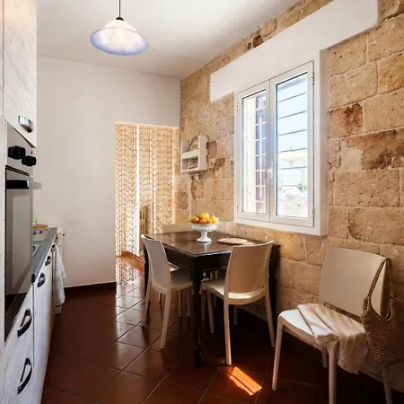 Apartman Helloapulia - Sea View Terrace Conchiglia Monopoli